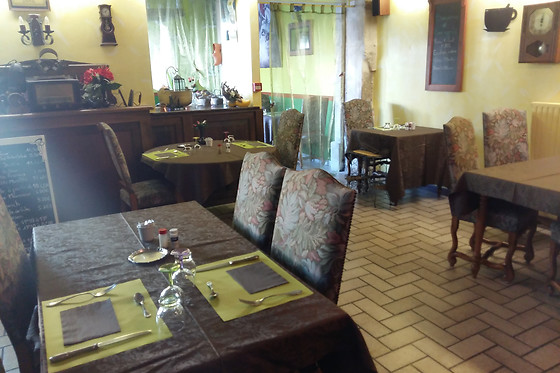 Hôtel le Saint Martin - photo 5