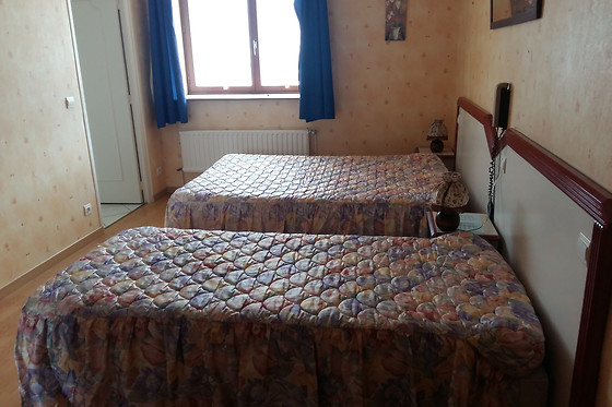Hôtel le Saint Martin - photo 8