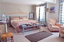 La marine de loire Hotel & spa