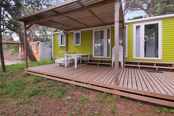 Camping Les Cigales**** - photo 2