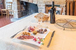 Chambres d'hôtes Pailhères