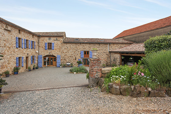Peyrecout - photo 0