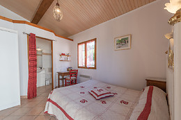 Chambres d'hôtes Pailhères