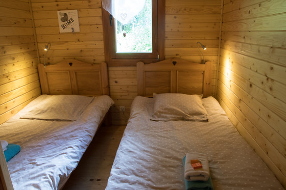 Les Cariamas - photo 3