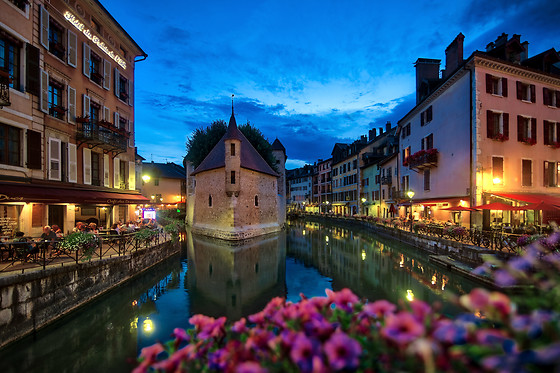 Zenitude Hôtel-Résidences : Annecy - Les Hauts d'Annecy *** - photo 6