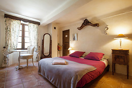 La Bastide des pins
