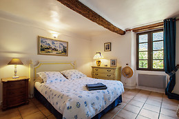 La Bastide des pins