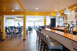 Hotel ibis Montelimar Nord