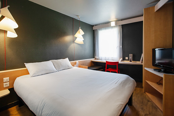 Hotel ibis Montelimar Nord - photo 1