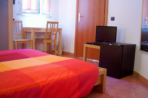 Nuova Fiera B&B - photo 1