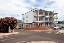 HOTEL MONTANA