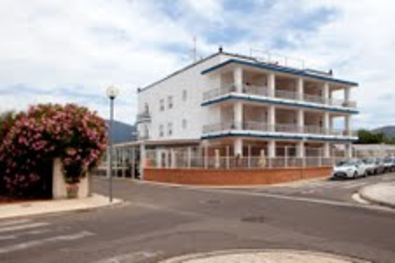 HOTEL MONTANA - photo 2