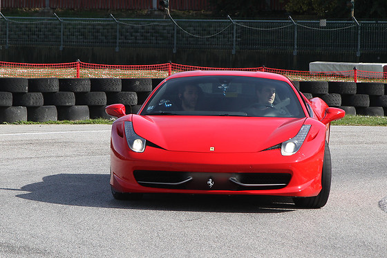 Passione GT Noleggi - photo 6
