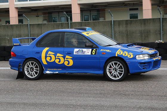 Passione GT Noleggi - photo 8