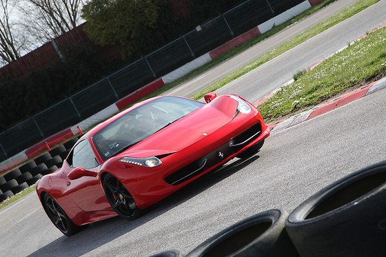 Passione GT Noleggi - photo 4