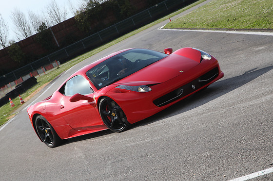 Passione GT Noleggi - photo 23