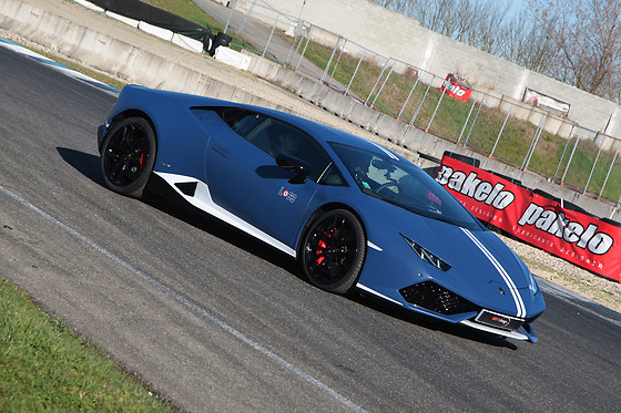 Passione GT Noleggi - photo 44