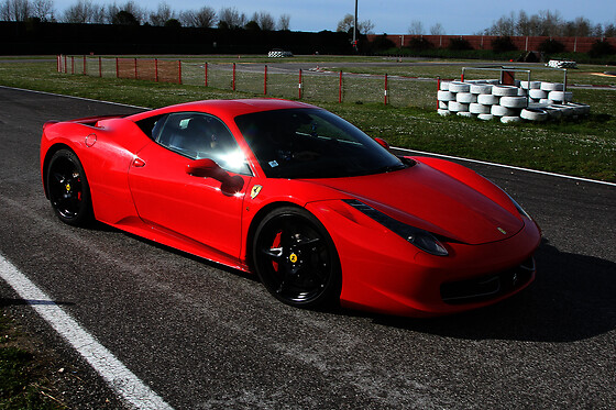 Passione GT Noleggi - photo 16