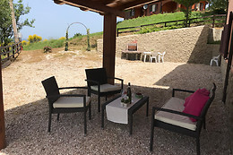 Country House Chiciabocca