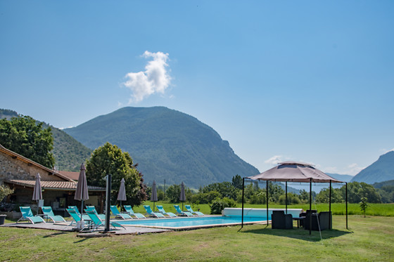 Le Domaine de Malcor - photo 16