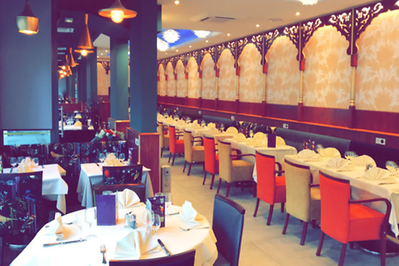 Restaurant Kayani - photo 6