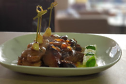 Kalimera - La Cuisine de Nicole