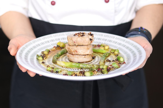 Kalimera - La Cuisine de Nicole - photo 5