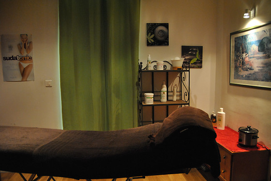Le salon de Sofi - photo 5