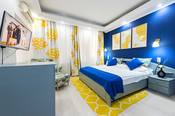 Relax Comfort Suites Hotel - photo 4