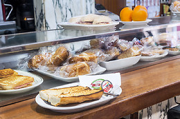 HOTEL CASTELLANO I