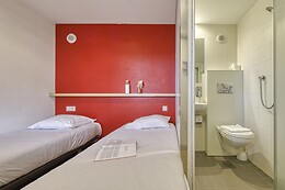 Online Booking EPS