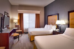Online Booking EPS