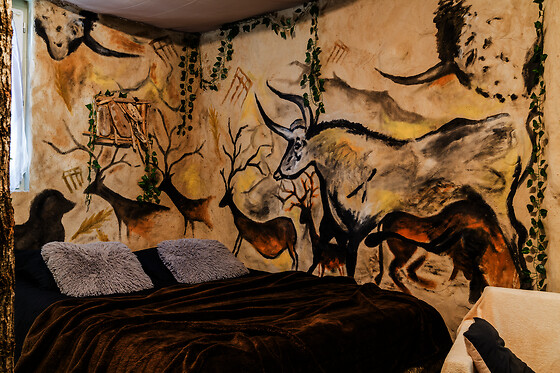 Préhistogîte - photo 1
