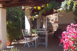 CORTIJO EL BERROCAL