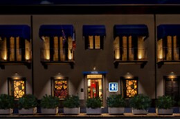 Hospitality Hotel