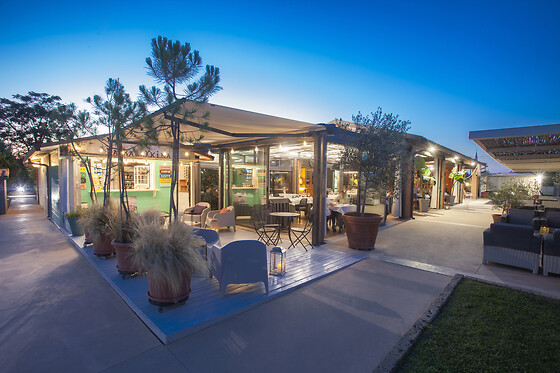 Country Resort Le Due Ruote - photo 3