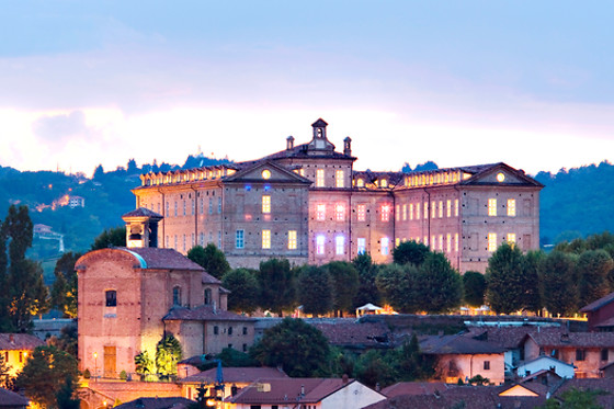 3 giorni esclusivi spa & gourmet