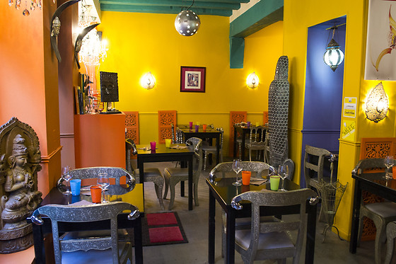 Le Maharaja - photo 0