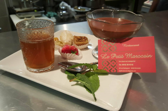 Le petit Marocain - photo 3
