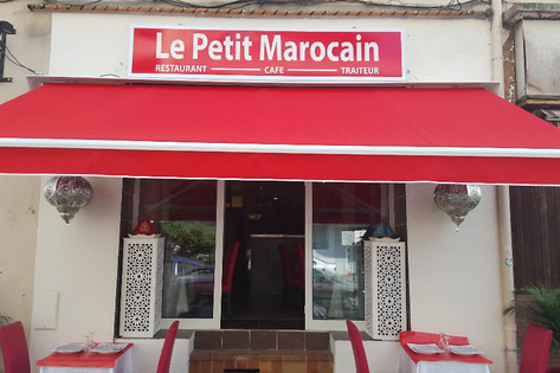 Le petit Marocain - photo 4