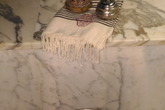 L'Escale Zen Spa - photo 5