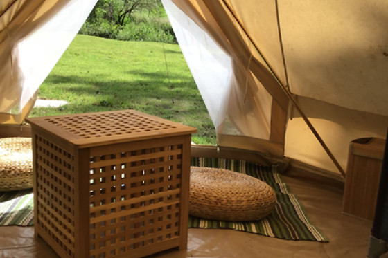 Le Tipi Bien Etre - photo 3