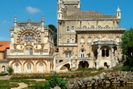 PALACE HOTEL DO BUSSACO 5*