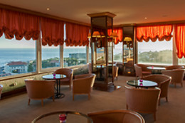 Carcavelos Beach Hotel ****