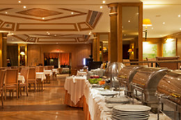 Carcavelos Beach Hotel ****