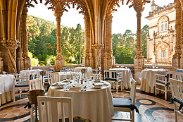 PALACE HOTEL DO BUSSACO 5*