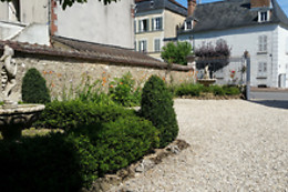 Vieille France
