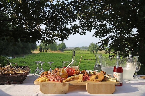 Cantina La pesenata - photo 2