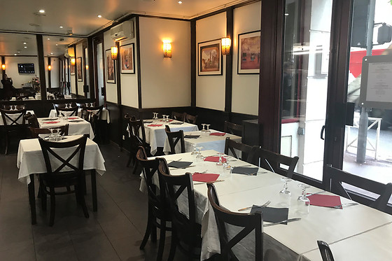Tandoori House - photo 9