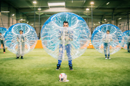 Fun & Sports